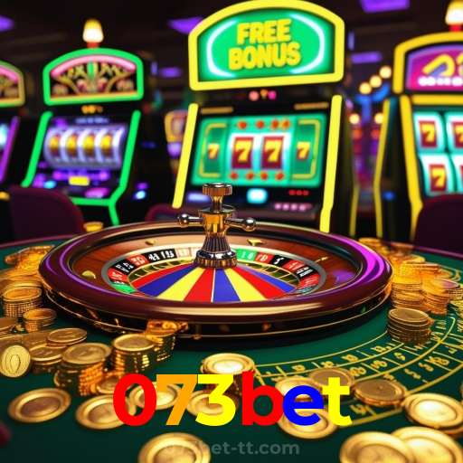 073bet:Cada jogo é uma chance de ganhar! Jogue agora e vença!