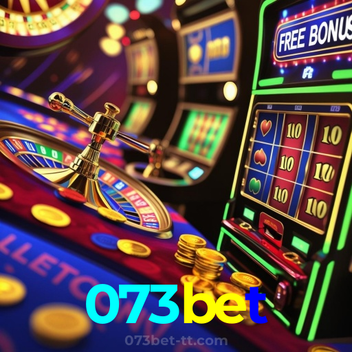 073bet：Jogue no cassino mais seguro com blackjack, poker e futebol online!