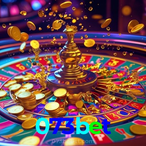 073bet:O cassino online perfeito para quem adora apostar no futebol e jogar roleta!