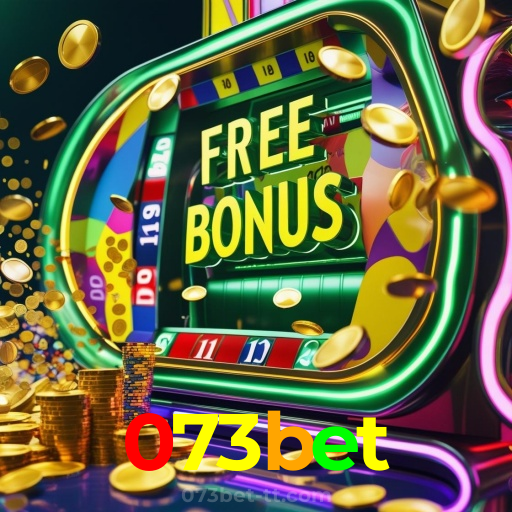 073bet:Gire nas slots e conquiste o prêmio da sua vida!