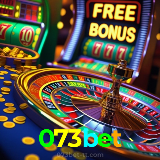073bet:Encontre a sorte nas nossas roletas e ganhe prêmios incríveis!