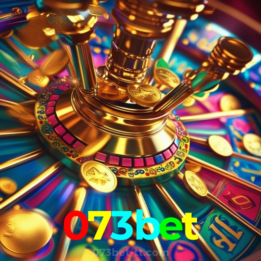 073bet:A melhor plataforma de cassino para apostas no futebol e roleta!