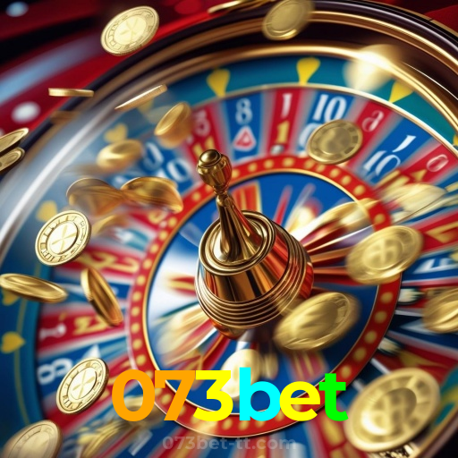 073bet:A sorte te espera no cassino online com apostas no futebol e roleta!