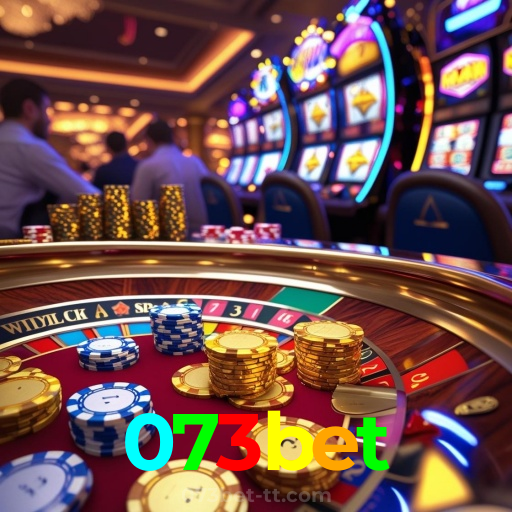073bet:Cada giro nas slots é uma chance de grandes vitórias!