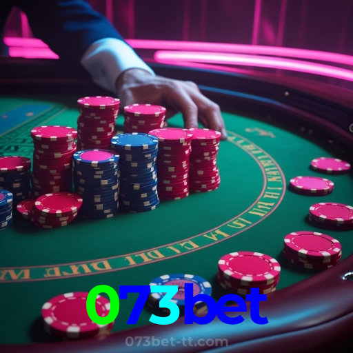 073bet：Aposte nas melhores máquinas caça-níqueis e leve o jackpot!