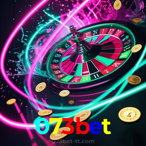 073bet:Aposte no seu time e jogue roleta no cassino mais confiável!