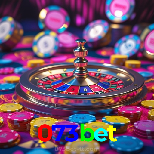 073bet：O melhor cassino online do Brasil com roleta, blackjack e futebol!