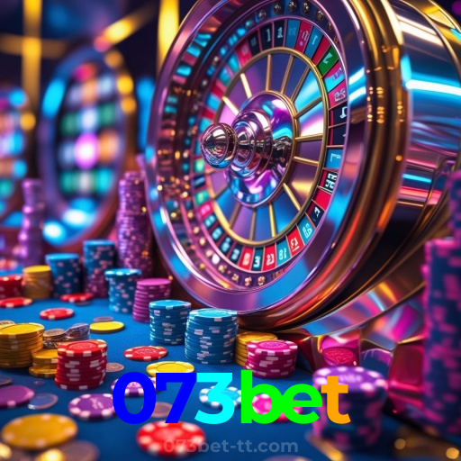 073bet：Jogue no melhor cassino online e descubra os maiores jackpots!