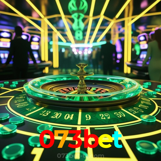073bet：Jogue nas roletas e veja grandes prêmios surgirem para você!