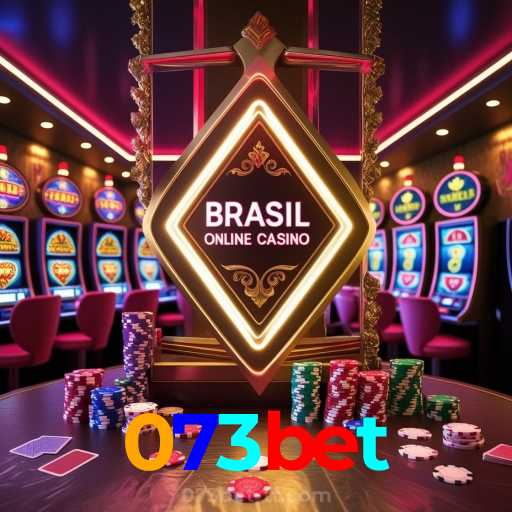 073bet:Gire as slots e conquiste prêmios incríveis!
