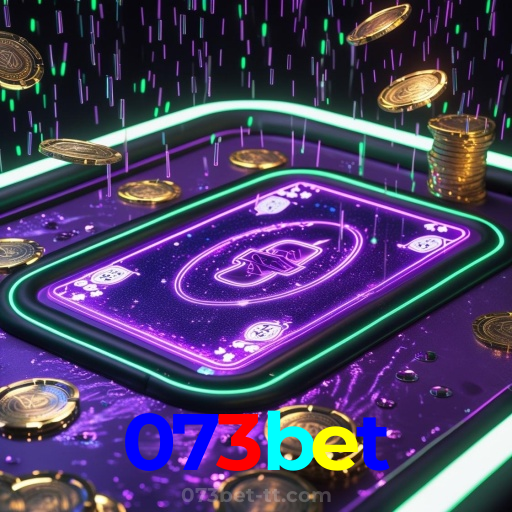 073bet:A sorte está ao seu lado em slots, poker e apostas esportivas online!