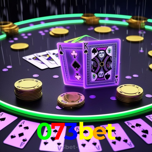 073bet：Cada giro nas slots é uma chance de grandes vitórias!