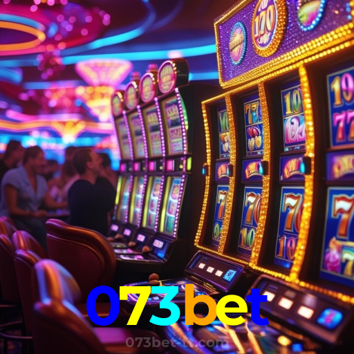 073bet：Vença no blackjack e conquiste grandes prêmios!