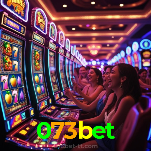 073bet：O cassino online perfeito para quem ama futebol e jogos emocionantes!