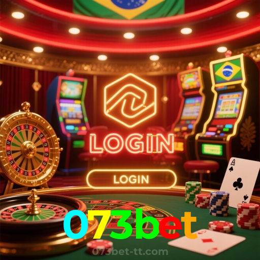 073bet：A sorte está no cassino online com jogos de poker, roleta e apostas no futebol!