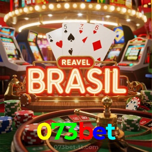 073bet：Jogue no melhor cassino online e descubra os maiores jackpots!