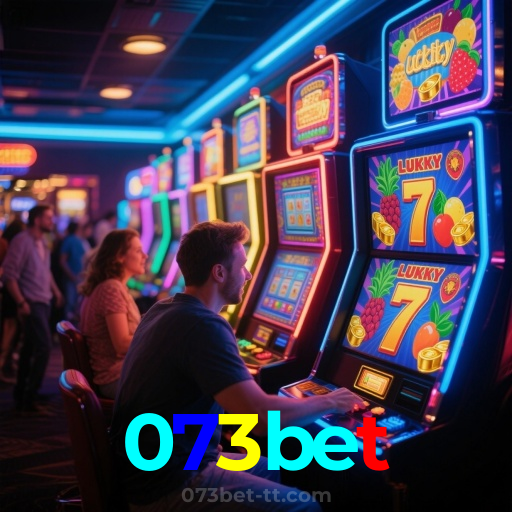 073bet:Cada giro é uma chance de ganhar! Jogue nas slots agora mesmo!