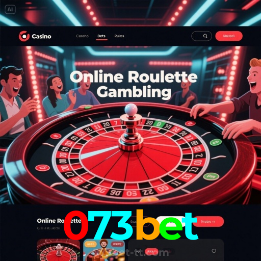 073bet：Apostas de futebol online para os verdadeiros fãs! Vença agora!