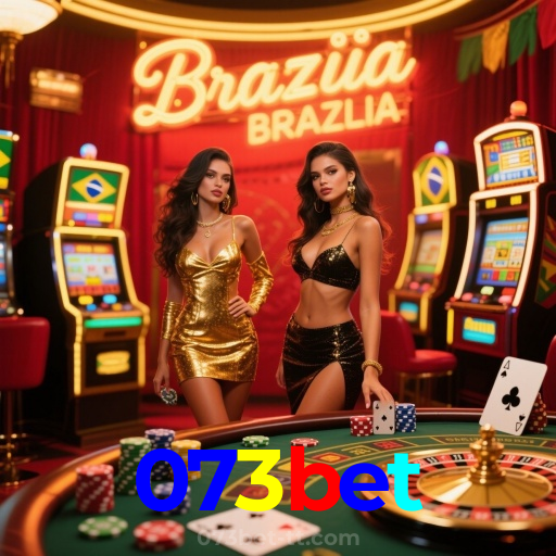 073bet：O melhor cassino online com roleta, poker e apostas no futebol ao vivo!