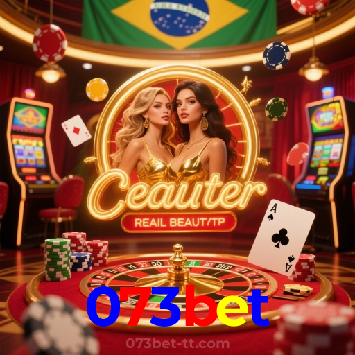 073bet：Jogue no cassino online com apostas no futebol e ganhe grandes prêmios!