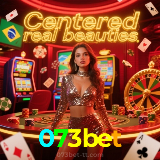 073bet：Aposte no futebol e jogue os melhores jogos de cassino com segurança!