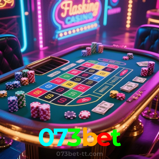 073bet：Jogue slots, aposte no futebol e vença em grande estilo!