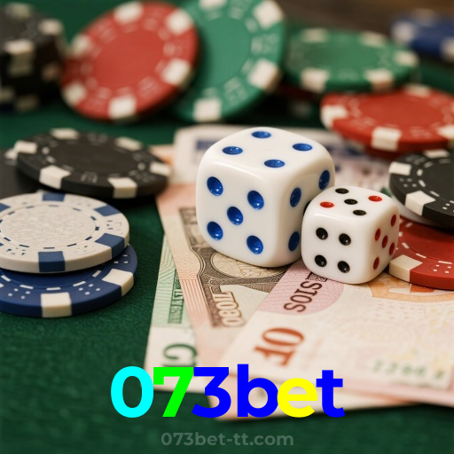 073bet：Aposte no futebol e vença em blackjack e roleta no nosso cassino!