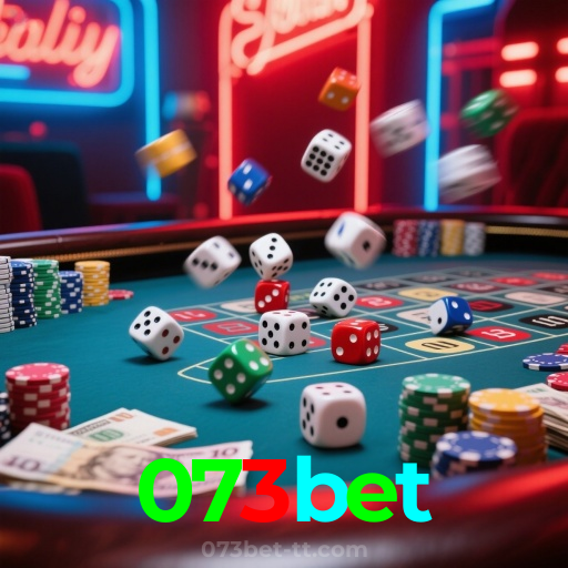 073bet：Aposte no futebol e jogue os melhores jogos de cassino como roleta!