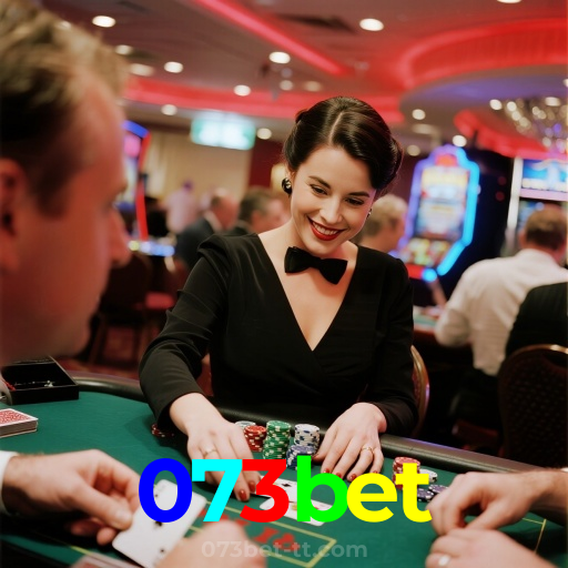 073bet:Jogue nas slots e vença o jackpot! A sorte está te esperando!