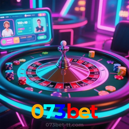 073bet：O melhor cassino online do Brasil com roleta, blackjack e futebol!