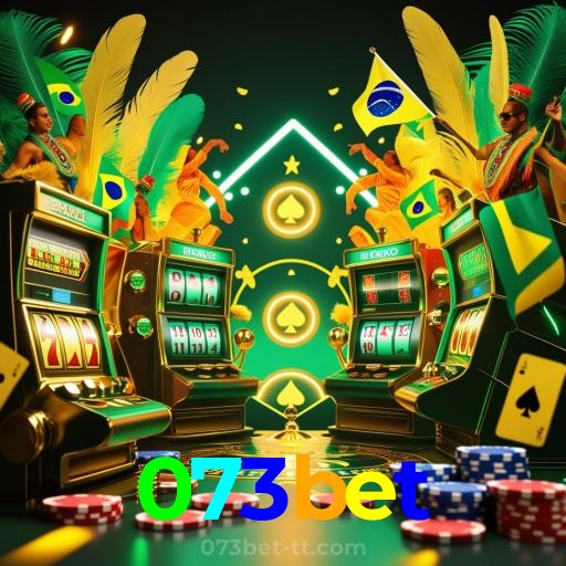 073bet：Jogue slots, poker e aposte no futebol online para grandes prêmios!