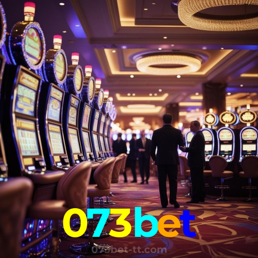 073bet：Apostas ao vivo no futebol e diversão garantida com slots e roleta!