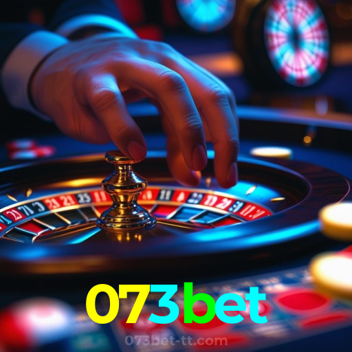 073bet:A sorte está no seu lado nas nossas roletas! Aposte agora!