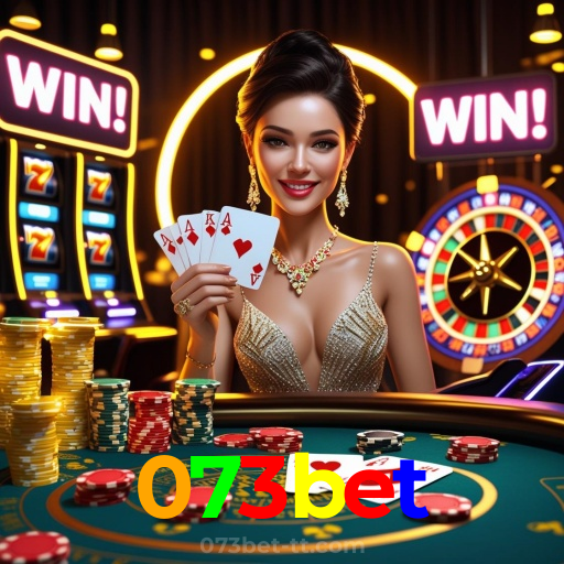 073bet:A sorte está ao seu lado nas nossas mesas de roleta! Aposte agora!