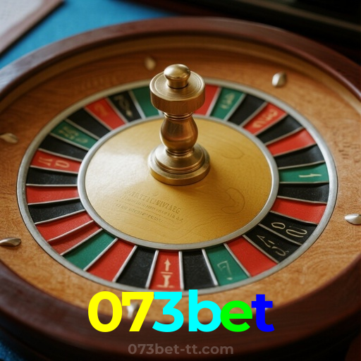 073bet：Aposte nas nossas roletas e veja a sorte sorrir para você!