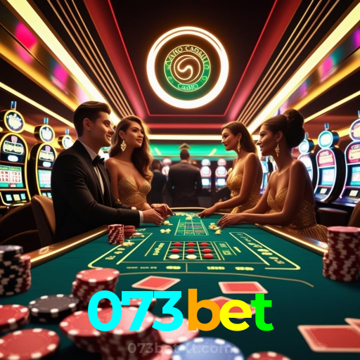 073bet：Apostas em futebol e os melhores jogos de cassino esperam por você!