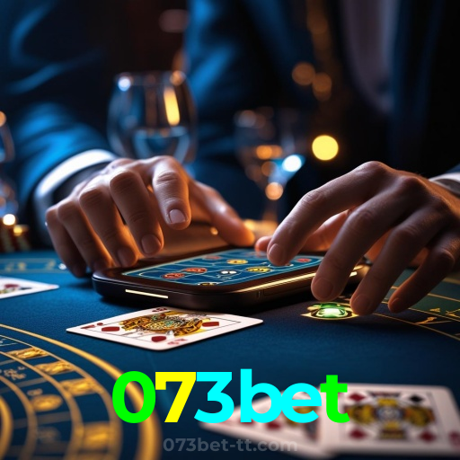073bet:Jogue poker e aposte no futebol com grandes prêmios em jogo!