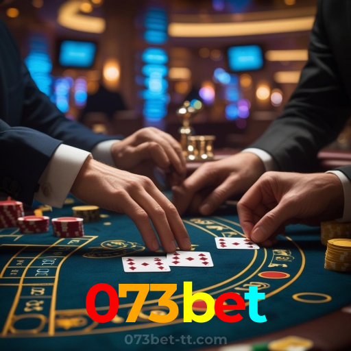 073bet:Vença no poker e ganhe prêmios com apostas no futebol ao vivo!