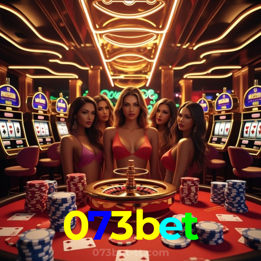 073bet:Jogue nas roletas e experimente a verdadeira emoção do cassino!