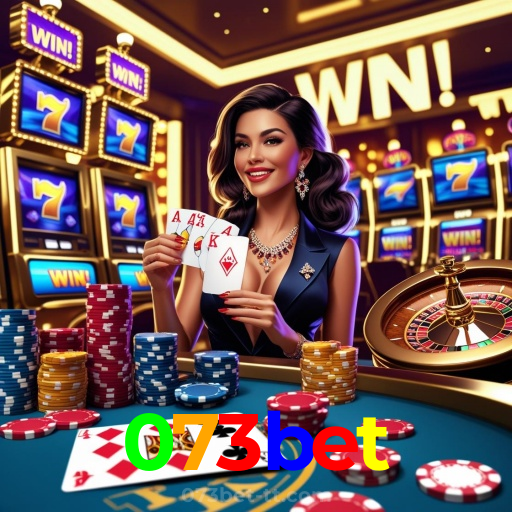 073bet:No cassino online mais seguro, aposte no futebol e jogue slots emocionantes!