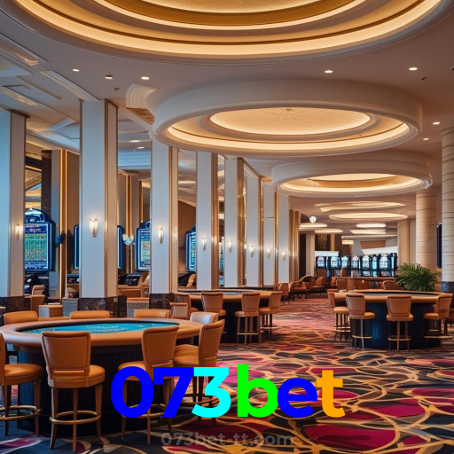 073bet:Aposte nas roletas e leve o jackpot para casa!