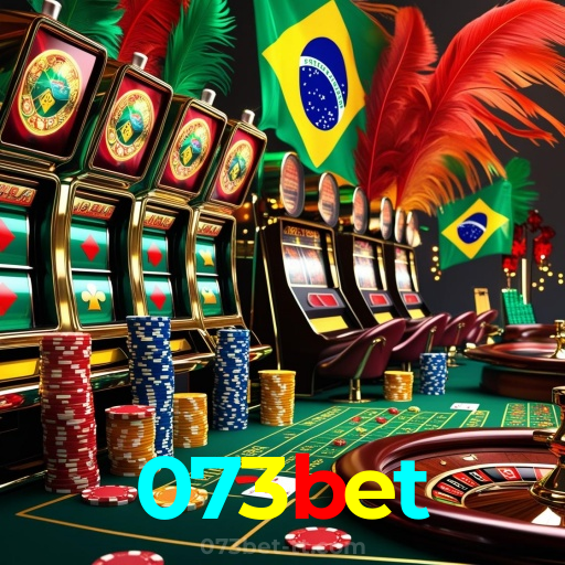 073bet：Vença com cada jogada no futebol online e ganhe prêmios incríveis!