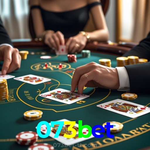 073bet:Onde sua sorte brilha com poker, roleta e apostas no futebol online!