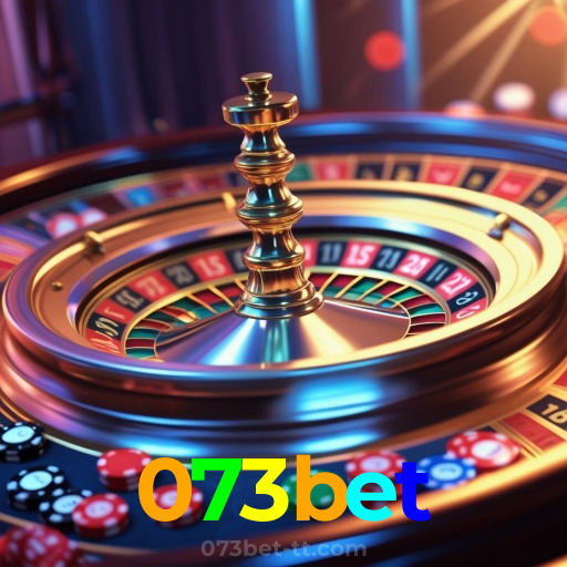 073bet:A sorte está ao seu lado no cassino online com jogos de roleta e apostas no futebol!