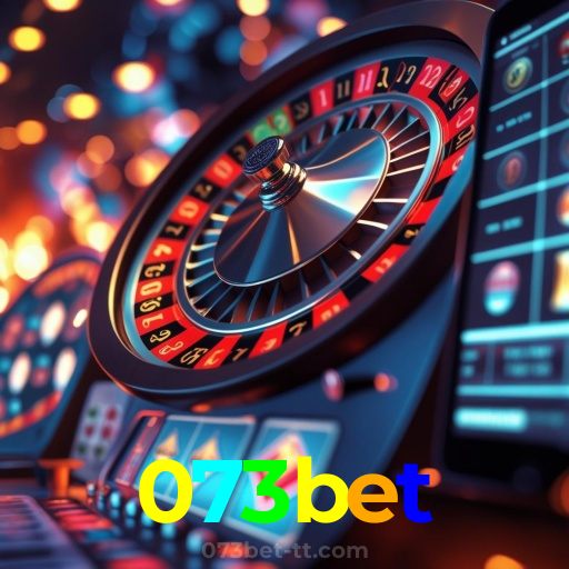 073bet:No cassino online mais confiável, aposte no futebol e jogue roleta!