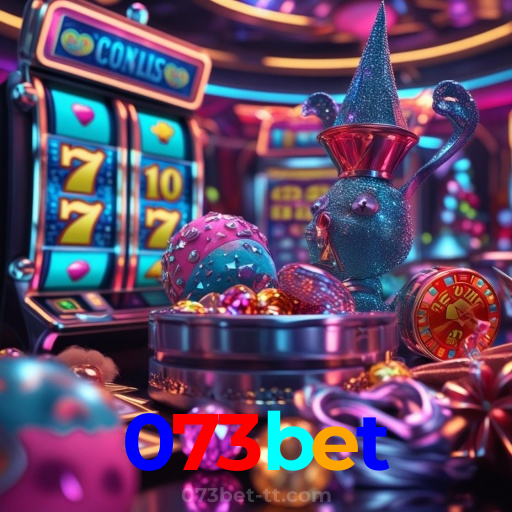 073bet:Gire as slots e vença com grandes prêmios!
