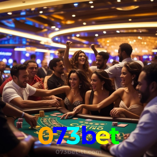 073bet:Em cada jogo, a chance de ganhar é sua! Jogue agora no cassino!