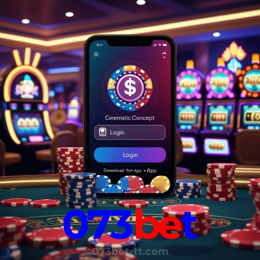 073bet:Ganhe com poker, blackjack e apostas em futebol no cassino online!