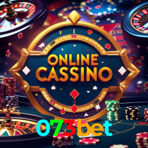 073bet：Jogue roleta, aposte no futebol e ganhe em grande estilo no cassino!