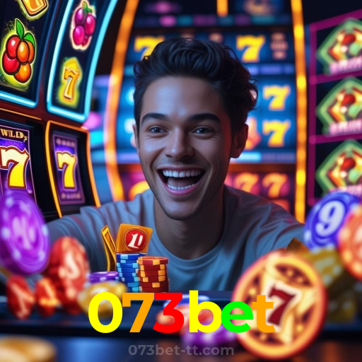 073bet：O cassino online ideal para quem ama futebol e jogos de cassino!